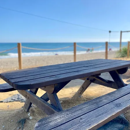 First Line Costa Torrox