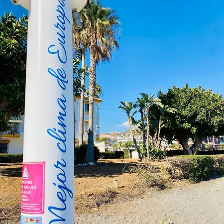 First Line Costa Apartament