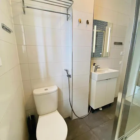First Line Costa Apartment Torrox