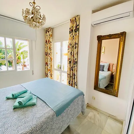 First Line Costa Torrox