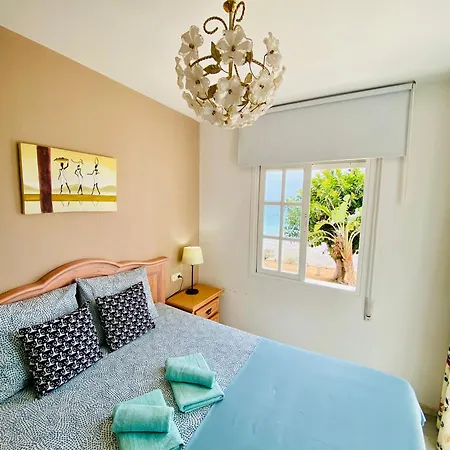 First Line Costa * Torrox