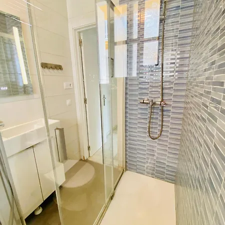 First Line Costa Apartment Torrox