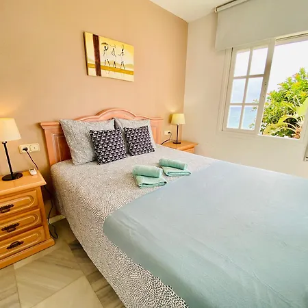 First Line Costa Torrox