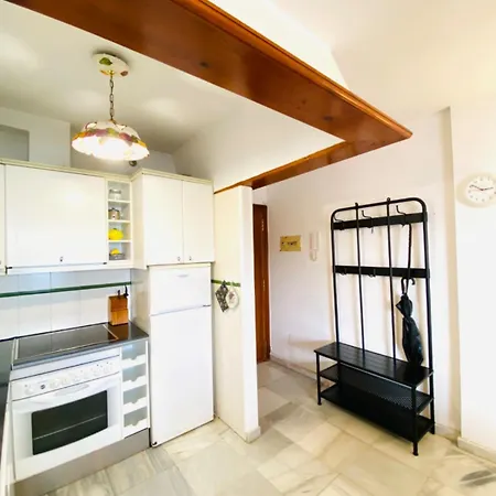 First Line Costa * Torrox