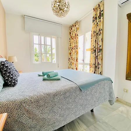 Apartament First Line Costa