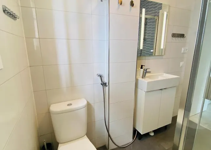 First Line Costa Apartamento Torrox